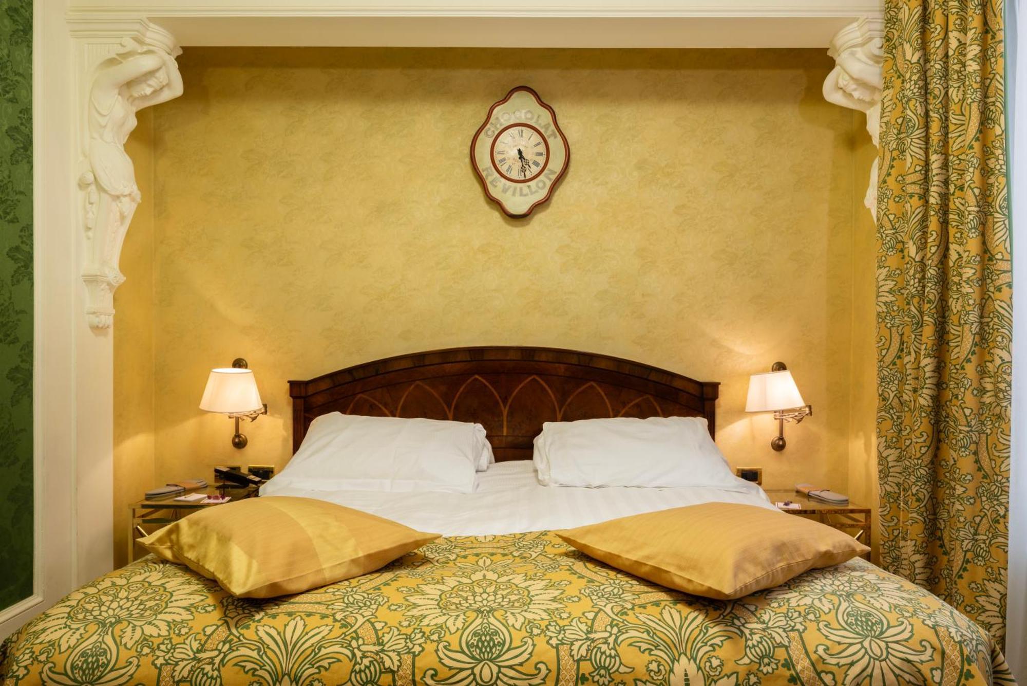 Comfort Room