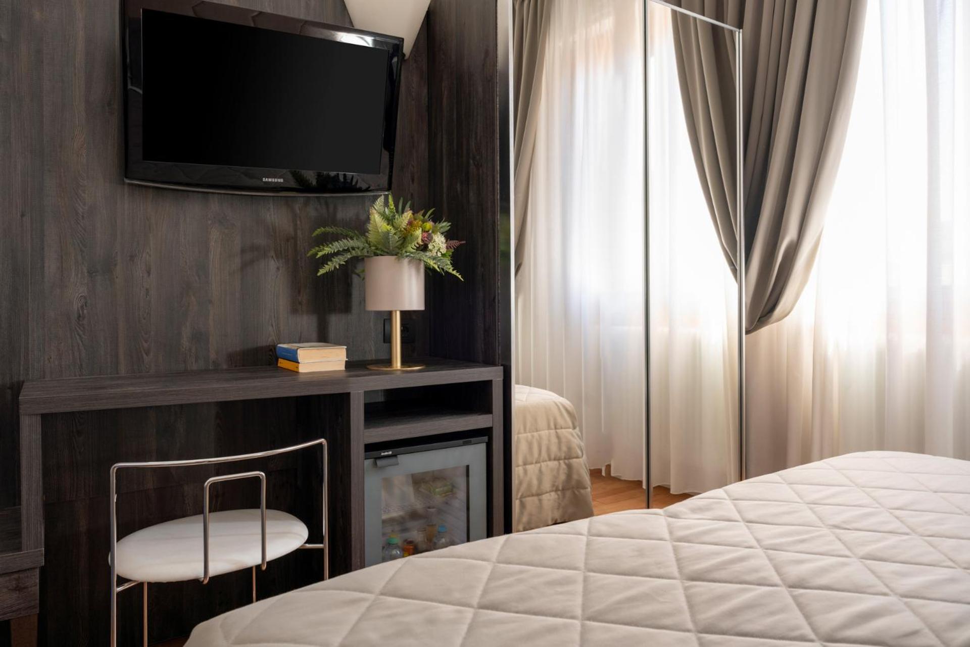 Classic Triple Room