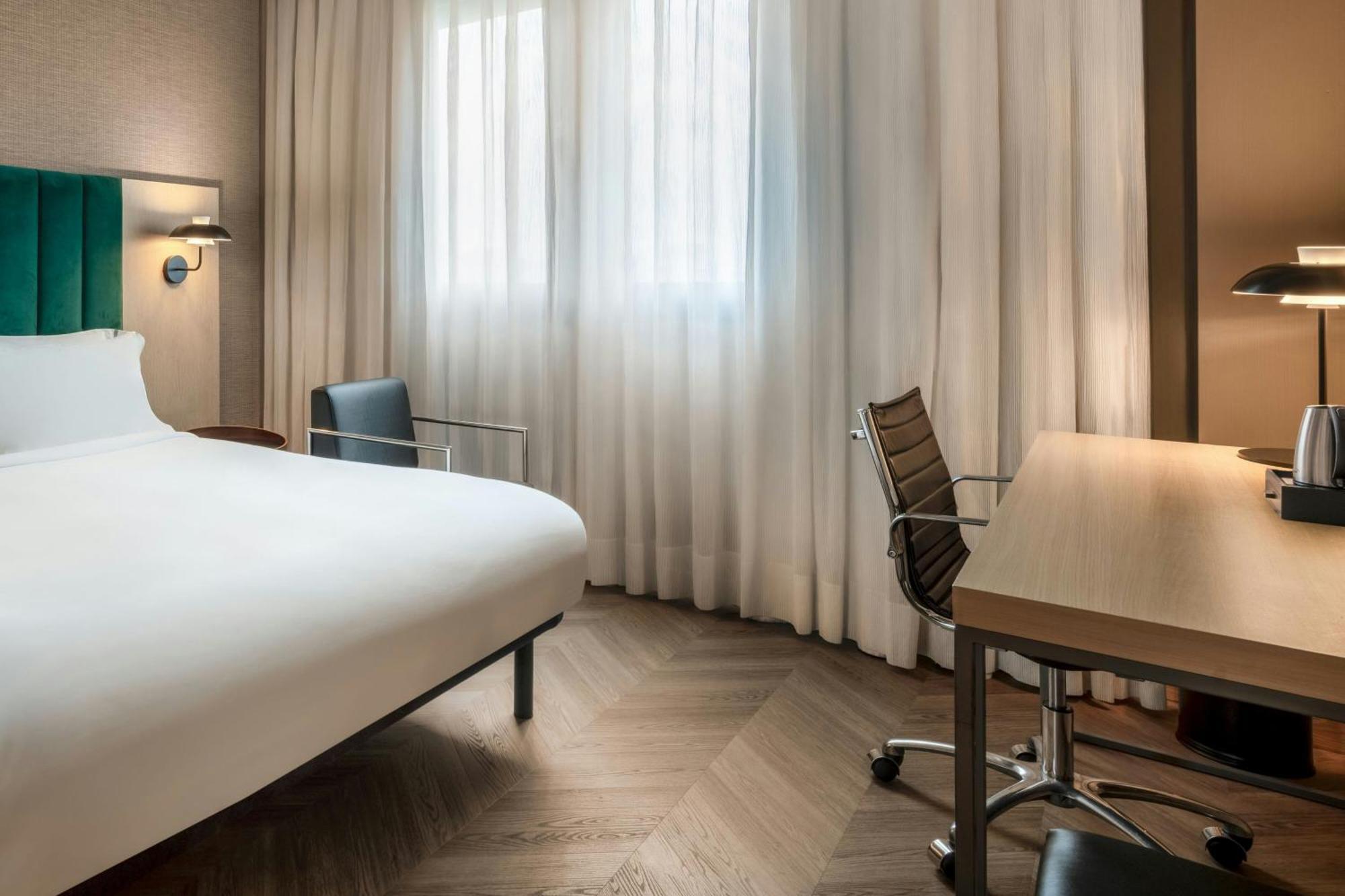 Standard King Room Guest room 1 King