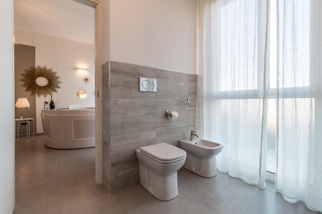Private Spa Suite Sauna