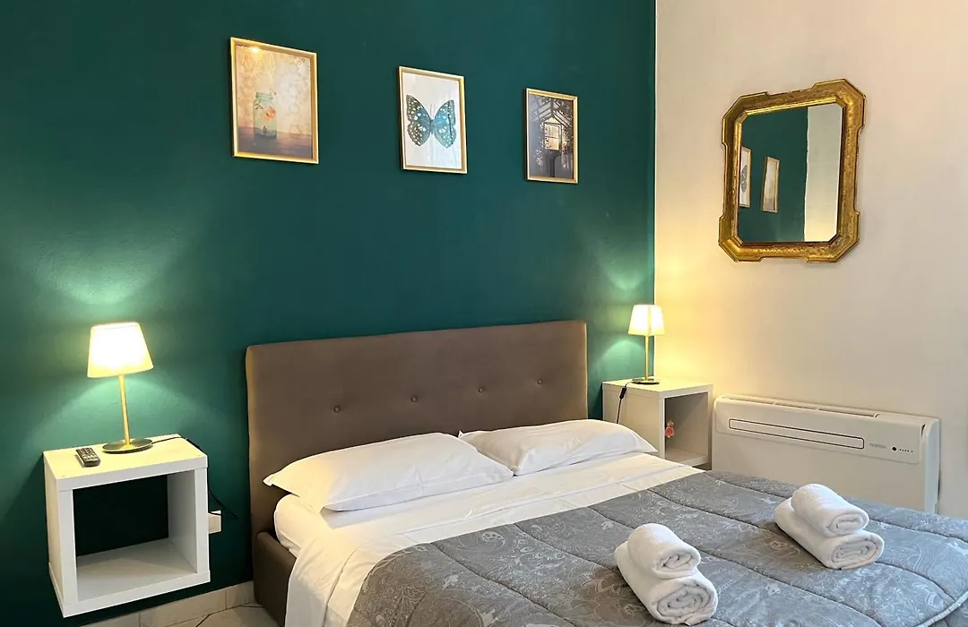 La Suite Rooms & Apartments-1