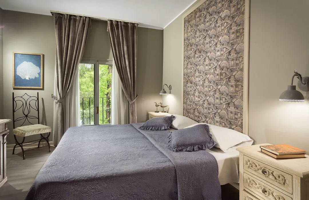 Hotel Del Borgo-1