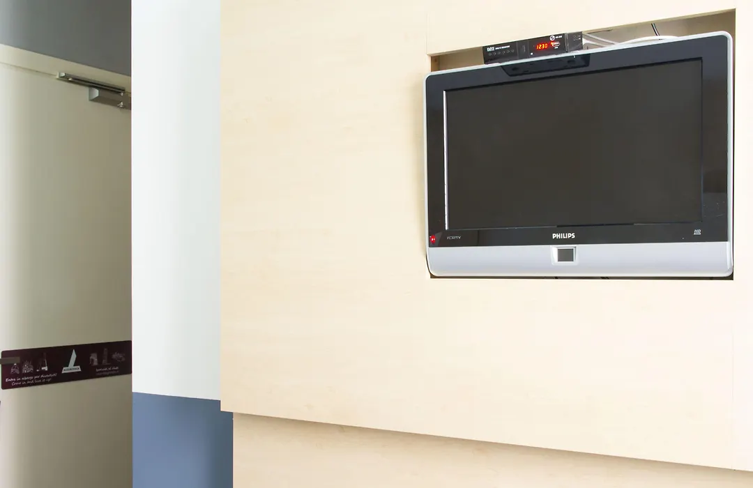 4 Viale Masini Hotel-1