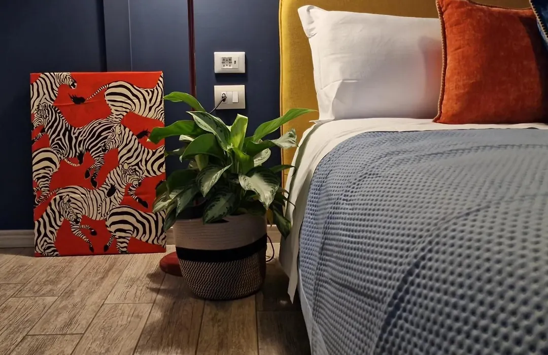 Central City Rooms-1