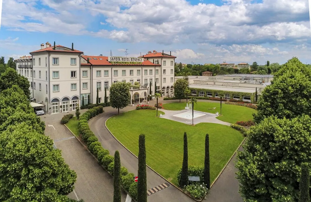 Savoia Hotel Regency-1