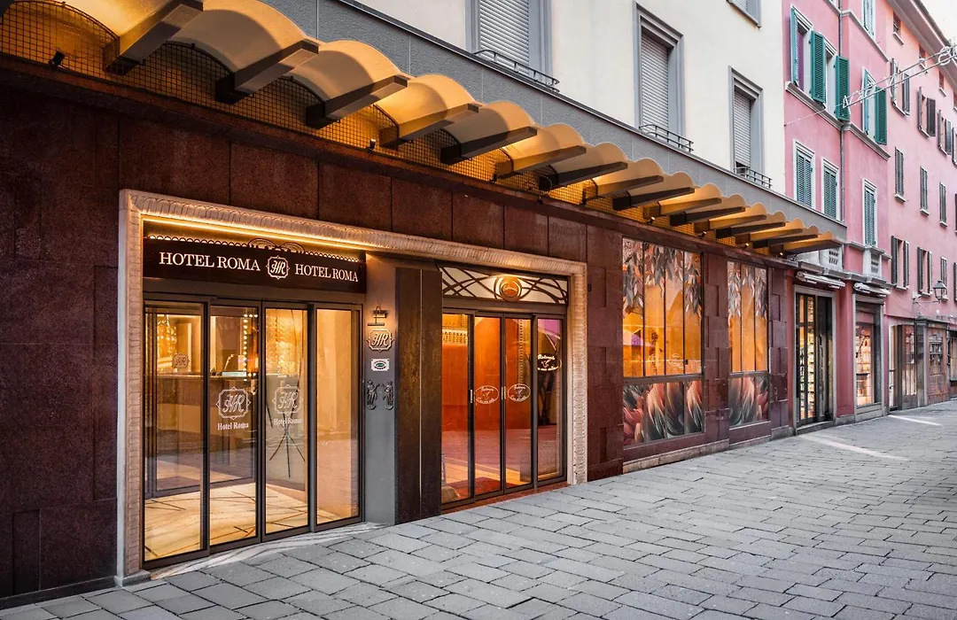 Hotel Roma-1