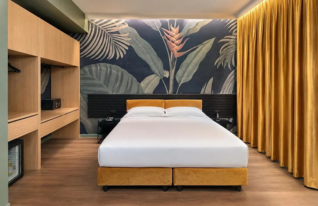 Hotel Fiera Wellness & Spa-1