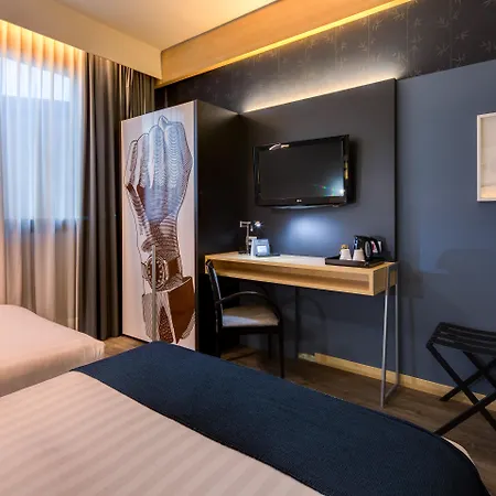 Holiday Inn Bologna - Fiera By Ihg-2