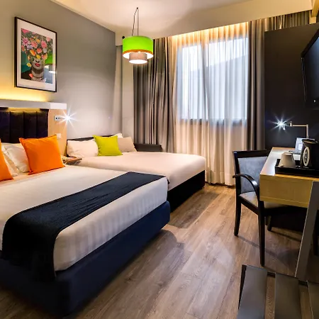 Holiday Inn Bologna - Fiera By Ihg-3