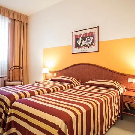 Hilton Garden Inn Bologna North-3