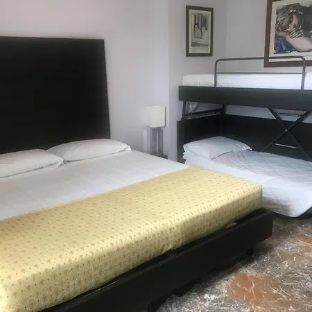 Boutique Hotel Liberty 1904-2