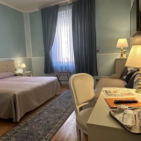 Hotel Roma-3