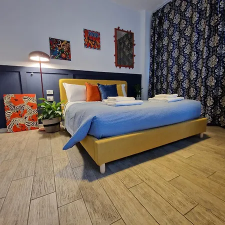 Central City Rooms-3