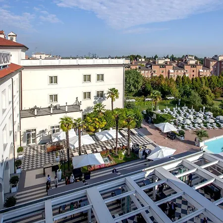 Savoia Hotel Regency-3
