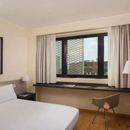 Una Hotels Bologna Fiera-2