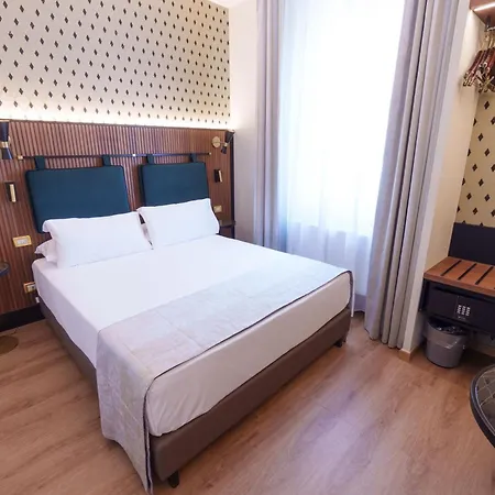 Zanhotel Tre Vecchi-3