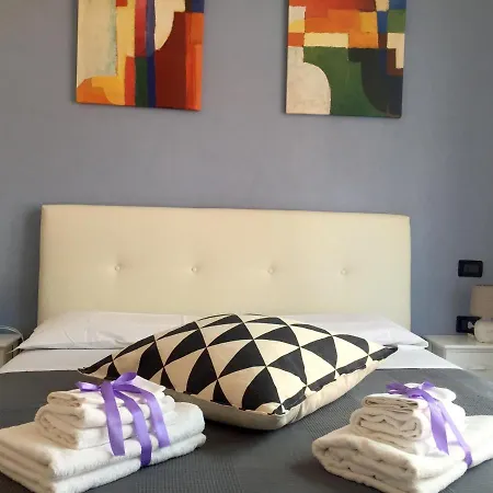La Suite Rooms & Apartments-3